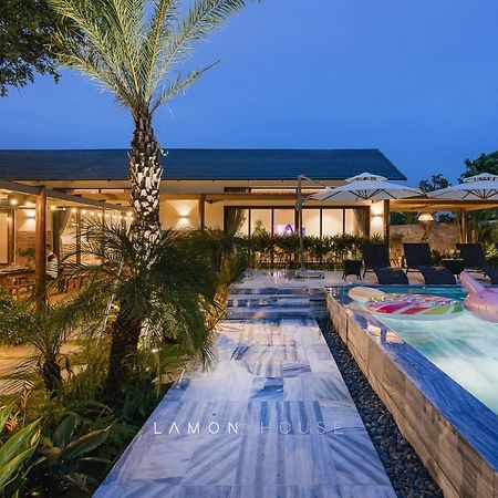 Lamon House - Venuestay Hòa Bình Εξωτερικό φωτογραφία