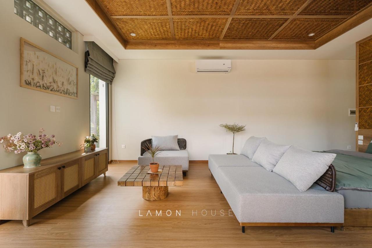 Lamon House - Venuestay Hòa Bình Εξωτερικό φωτογραφία