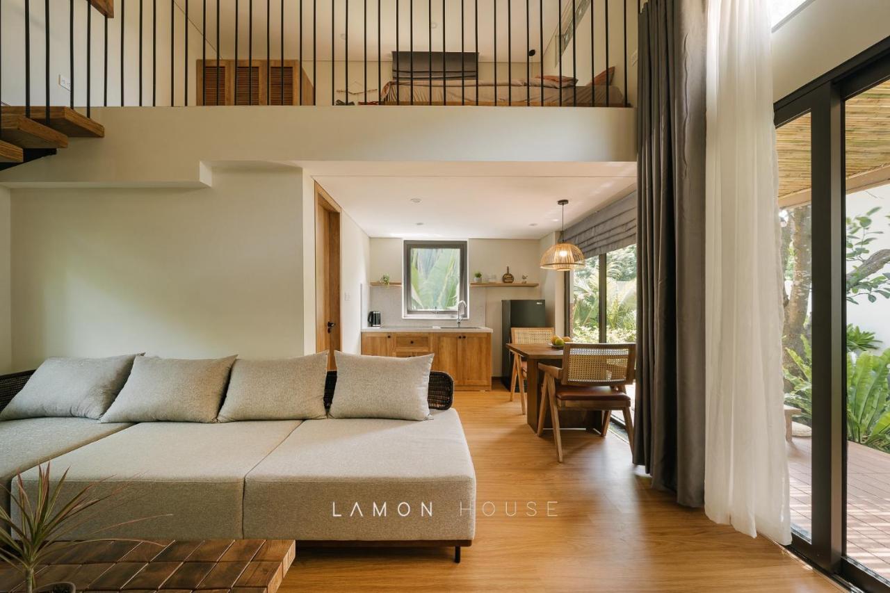 Lamon House - Venuestay Hòa Bình Εξωτερικό φωτογραφία