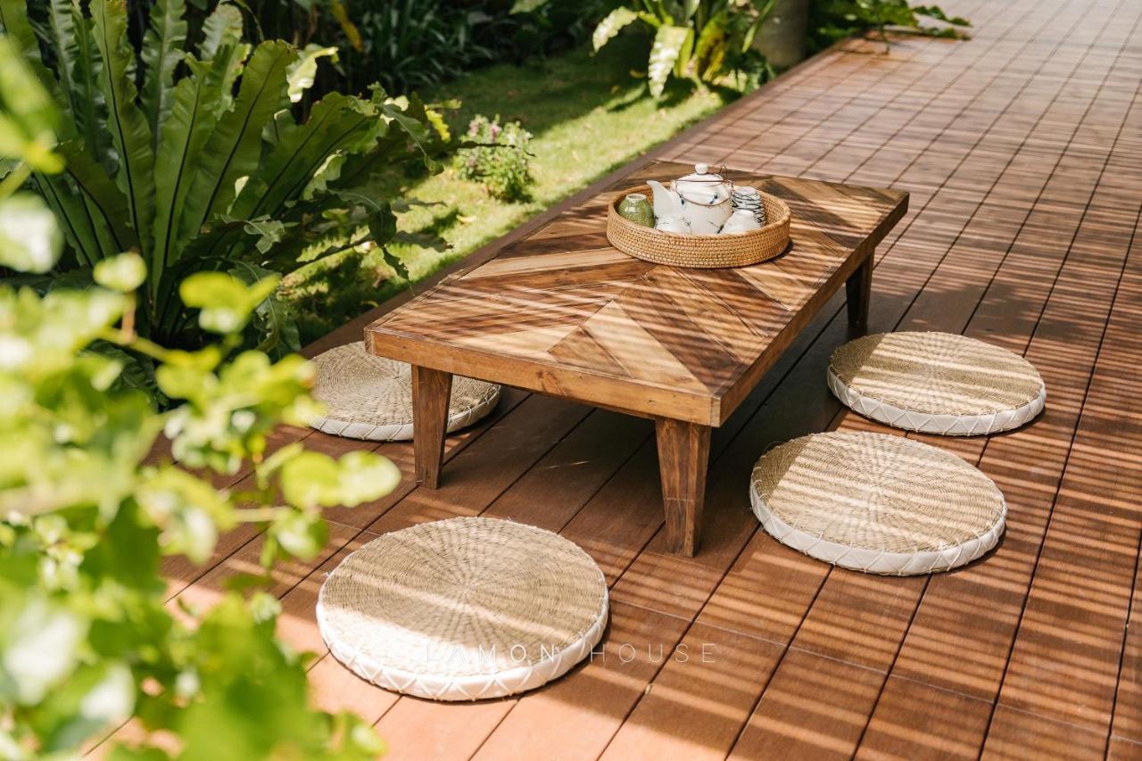 Lamon House - Venuestay Hòa Bình Εξωτερικό φωτογραφία