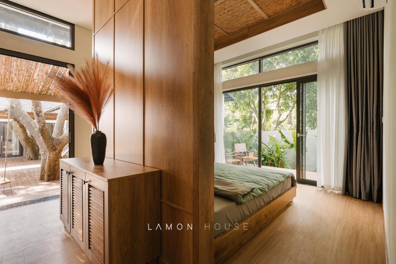 Lamon House - Venuestay Hòa Bình Εξωτερικό φωτογραφία