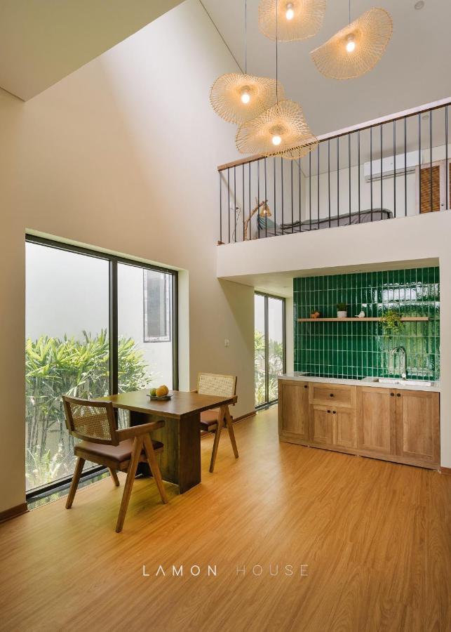 Lamon House - Venuestay Hòa Bình Εξωτερικό φωτογραφία