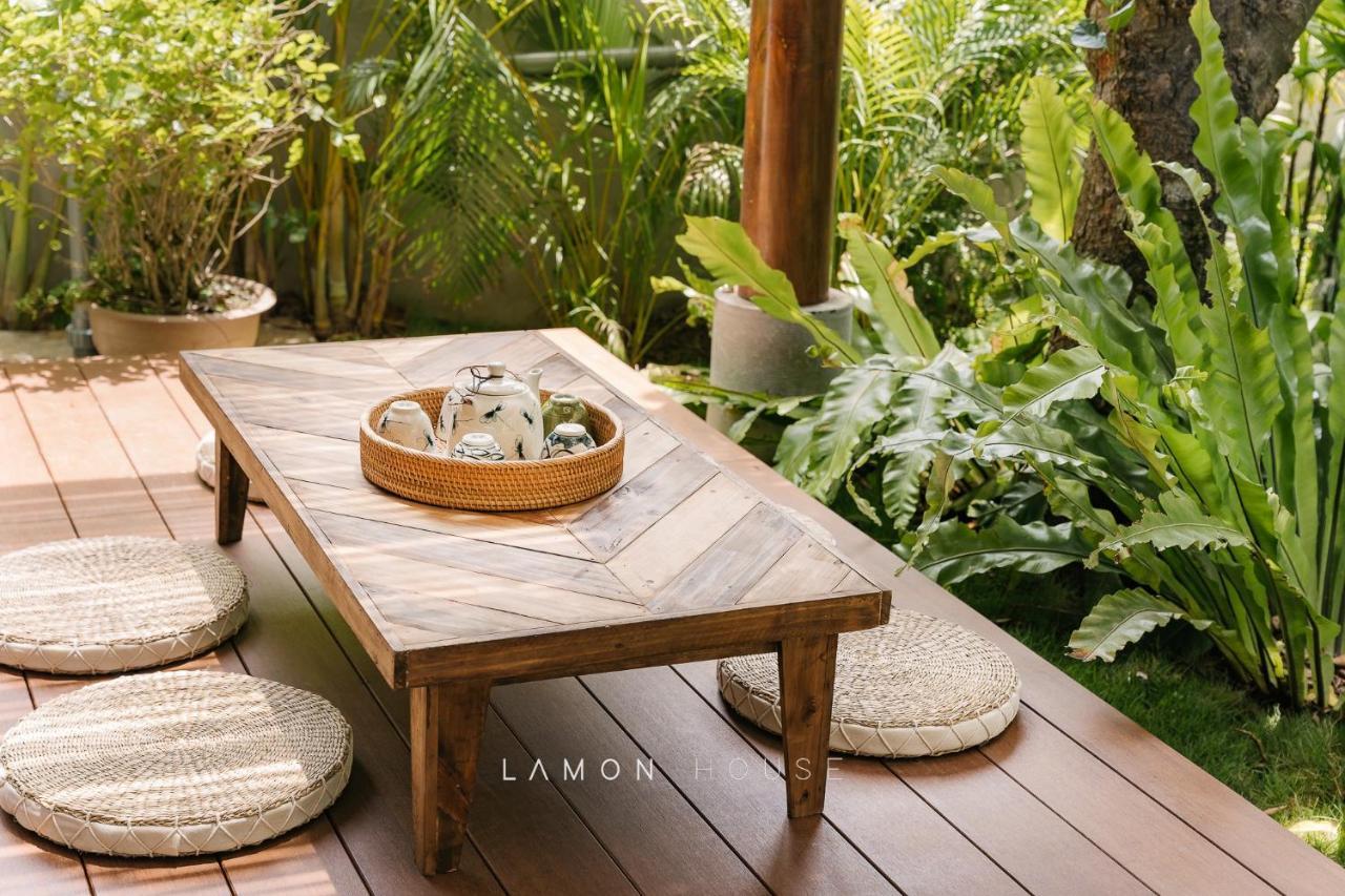 Lamon House - Venuestay Hòa Bình Εξωτερικό φωτογραφία
