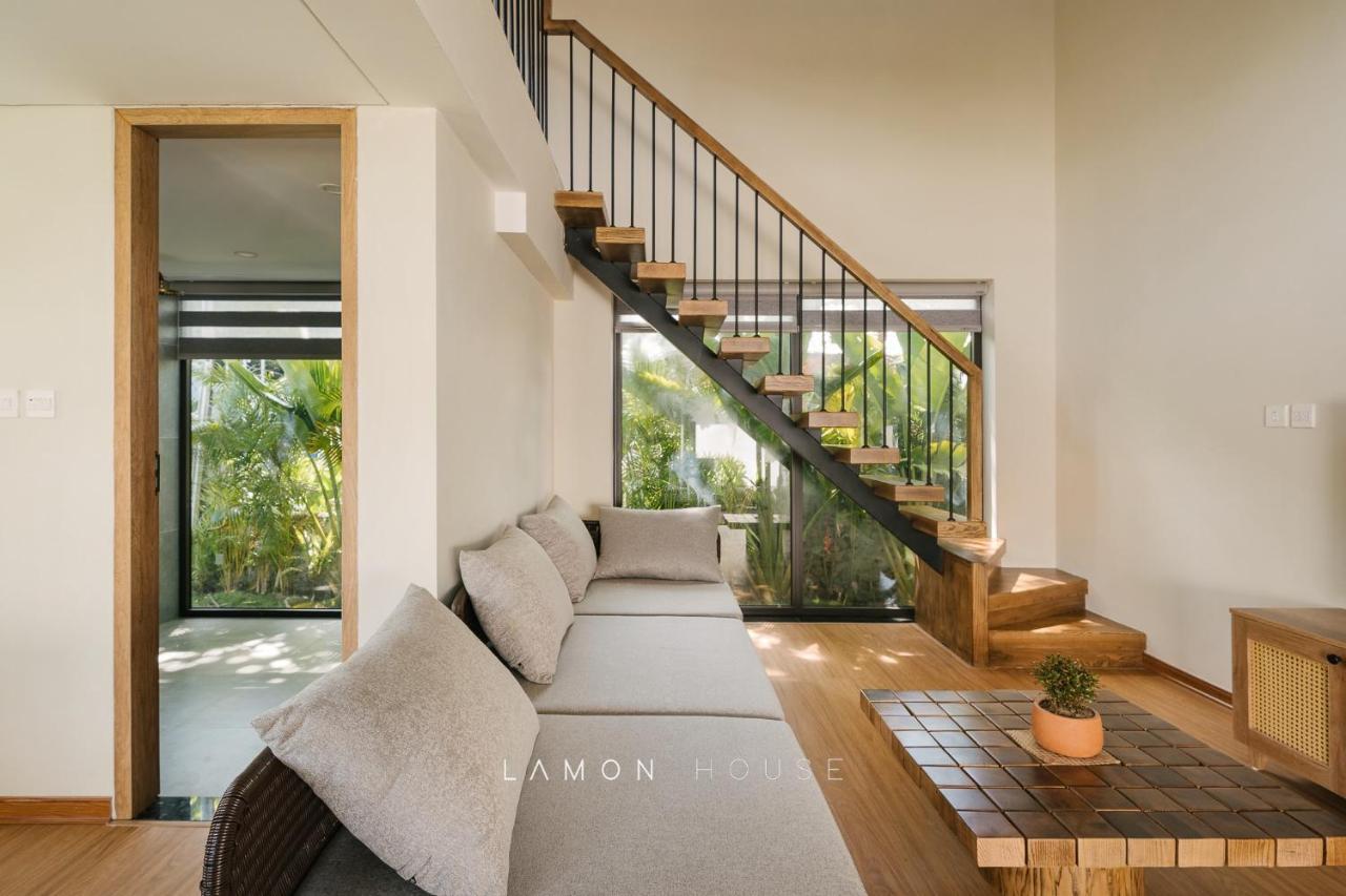 Lamon House - Venuestay Hòa Bình Εξωτερικό φωτογραφία