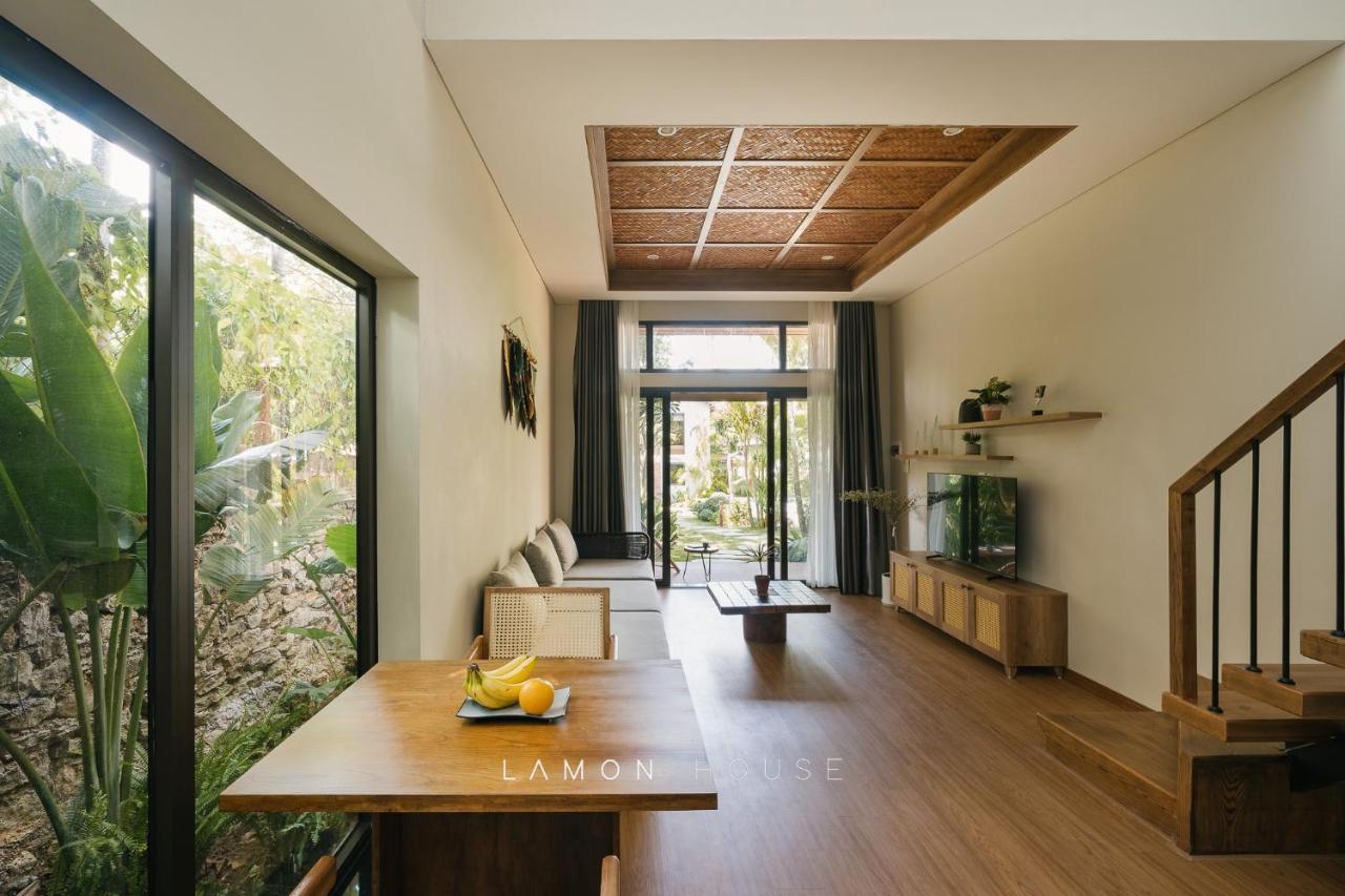 Lamon House - Venuestay Hòa Bình Εξωτερικό φωτογραφία