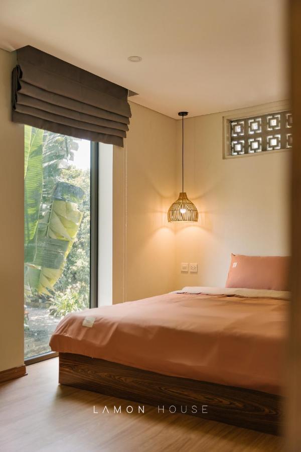 Lamon House - Venuestay Hòa Bình Εξωτερικό φωτογραφία