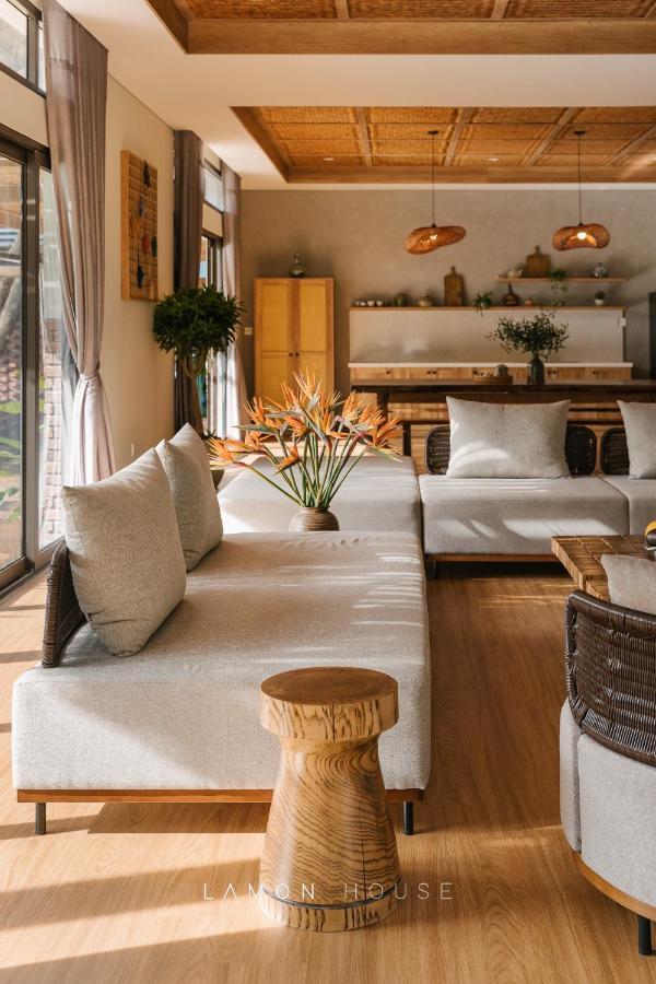 Lamon House - Venuestay Hòa Bình Εξωτερικό φωτογραφία