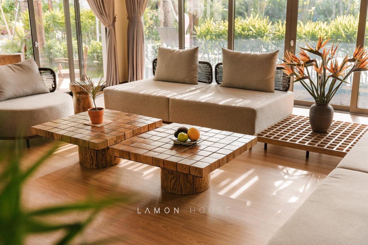 Lamon House - Venuestay Hòa Bình Εξωτερικό φωτογραφία