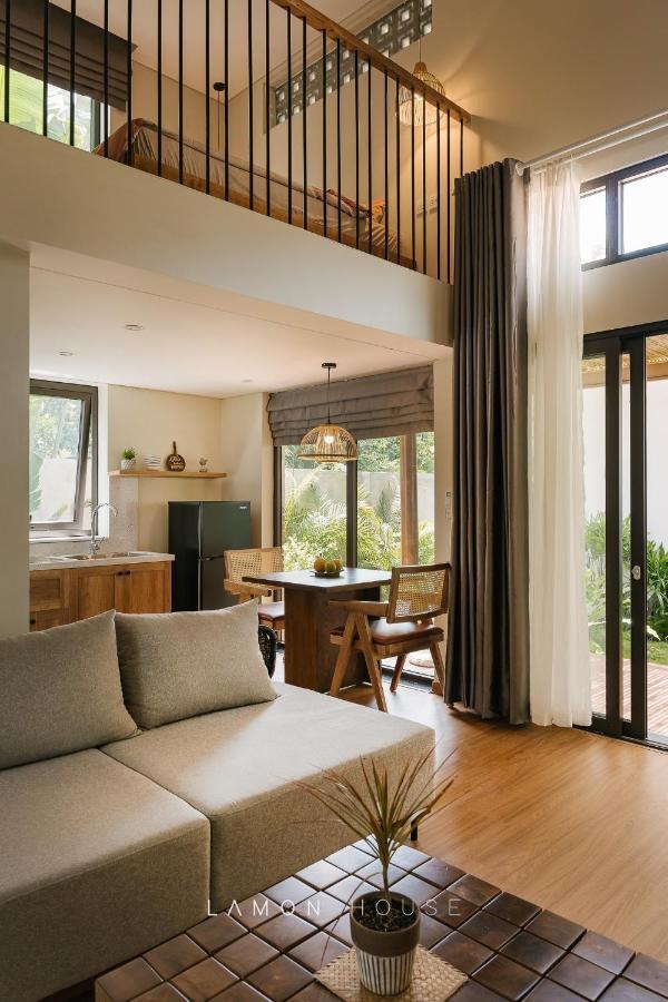 Lamon House - Venuestay Hòa Bình Εξωτερικό φωτογραφία