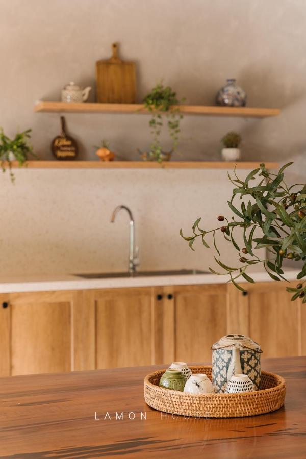 Lamon House - Venuestay Hòa Bình Εξωτερικό φωτογραφία