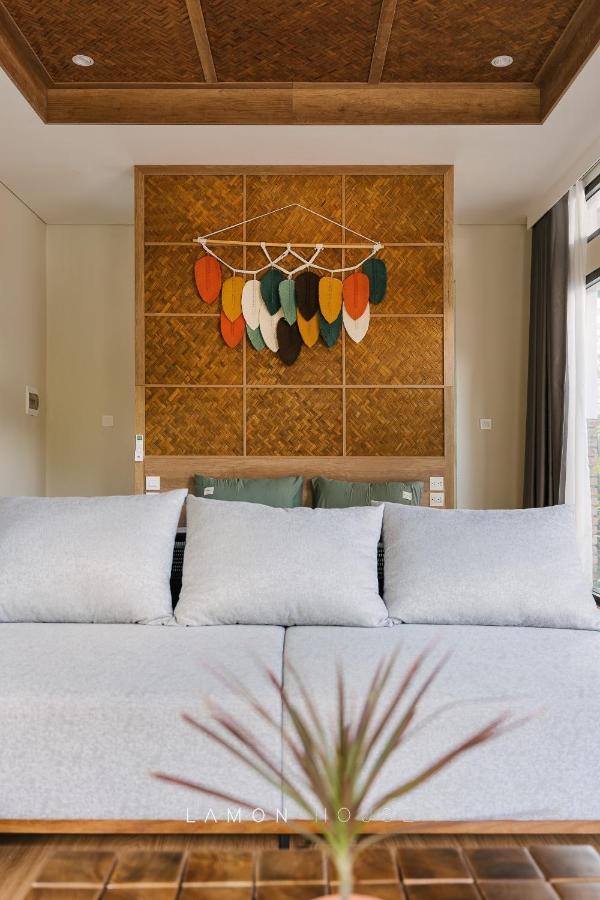 Lamon House - Venuestay Hòa Bình Εξωτερικό φωτογραφία