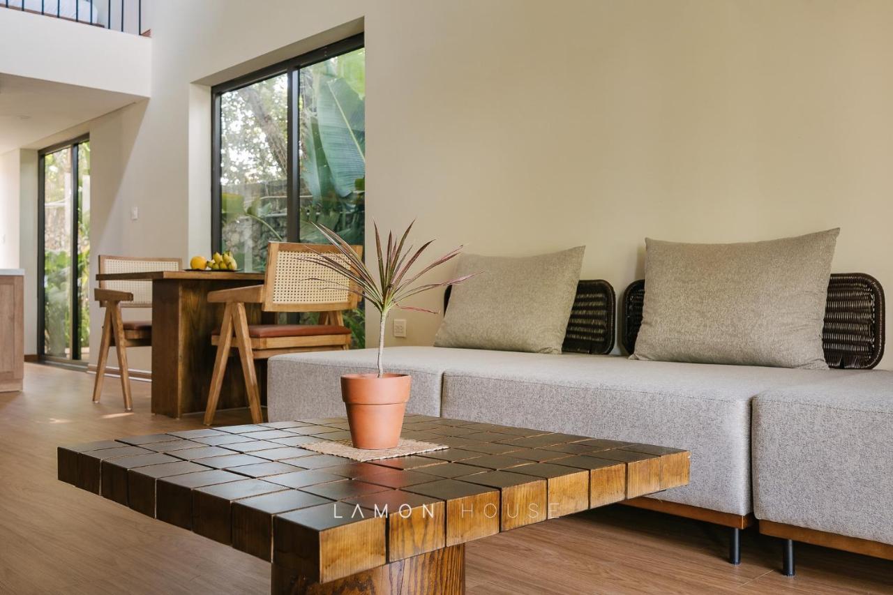 Lamon House - Venuestay Hòa Bình Εξωτερικό φωτογραφία