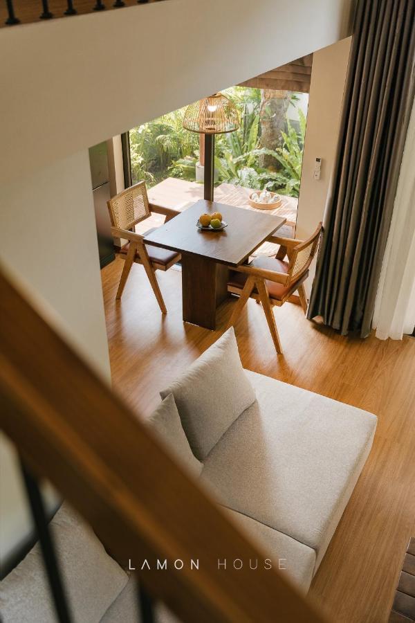 Lamon House - Venuestay Hòa Bình Εξωτερικό φωτογραφία