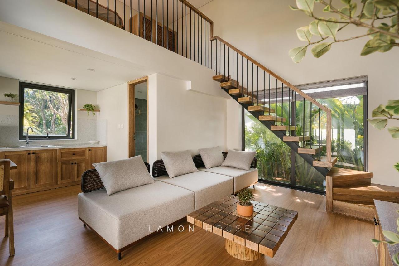 Lamon House - Venuestay Hòa Bình Εξωτερικό φωτογραφία
