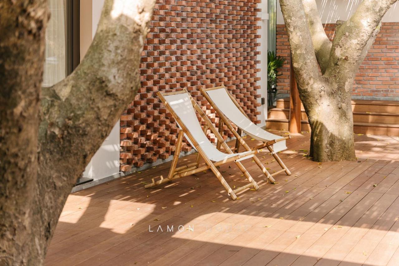 Lamon House - Venuestay Hòa Bình Εξωτερικό φωτογραφία
